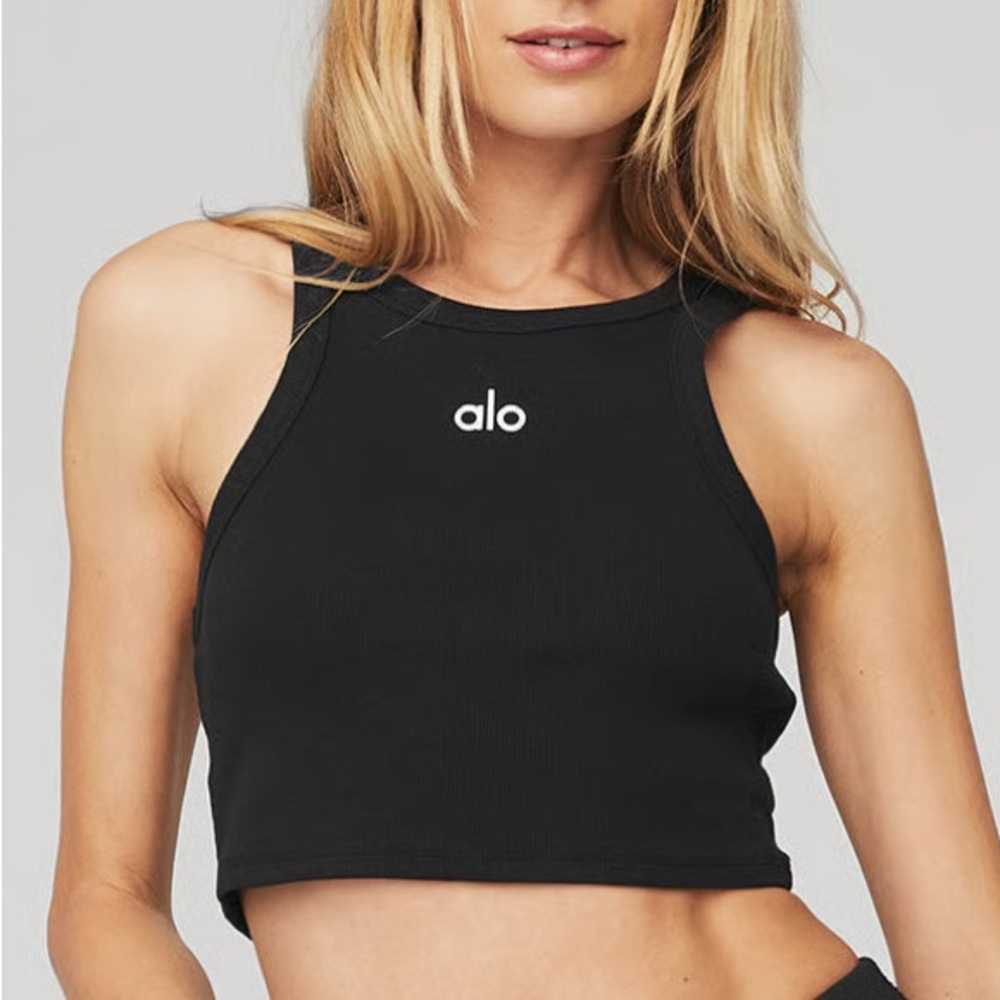 Alo Aspire Tank Top